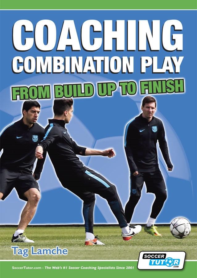 دانلود کتاب مربیگری بازی ترکیبی از بازیسازی تا تمام کنندگی در فوتبال