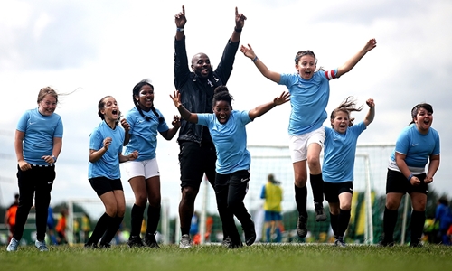 چگونه تجربه مثبتی از روز مسابقه فوتبال در مدارس و آکادمی های فوتبال ایجاد کنیم؟ | FCDORFAK