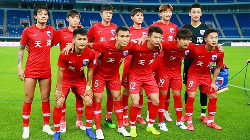 درس هایی از فوتبال چین | FCDORFAK