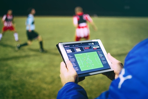 فن آوری ورزشی بعدی که باعث رونق استادیوم های فوتبال می شود چیست؟ | درفک البرز