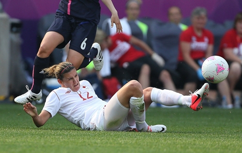 صدمات در فوتبالیست های زن حرفه ای چقدر شایع است؟ | درفک البرز