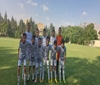 تصویر از تیم زیر 14 سال آکادمی فوتبال درفک البرز