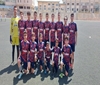 تصویر از تیم زیر 15 سال آکادمی فوتبال درفک البرز
