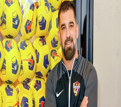 همه حقیقت از دوران بازی آردا توران ARDA TURAN ستاره فوتبال ترکیه