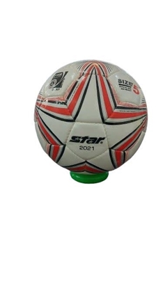 توپ-فوتبال-استار-فروشگاه-ورزشی-درفک