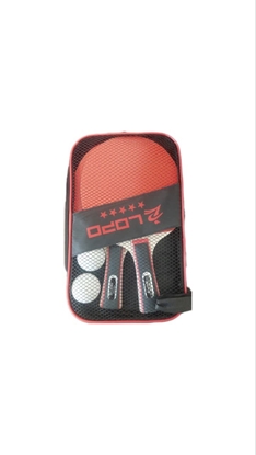 راکت-پینگ-پنگ-درفک-البرز