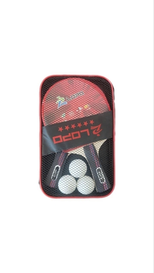 راکت-پینگ-پنگ-درفک-البرز